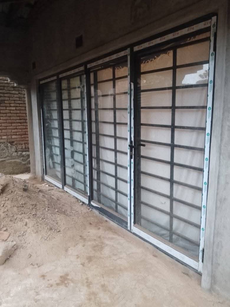 Security Gates