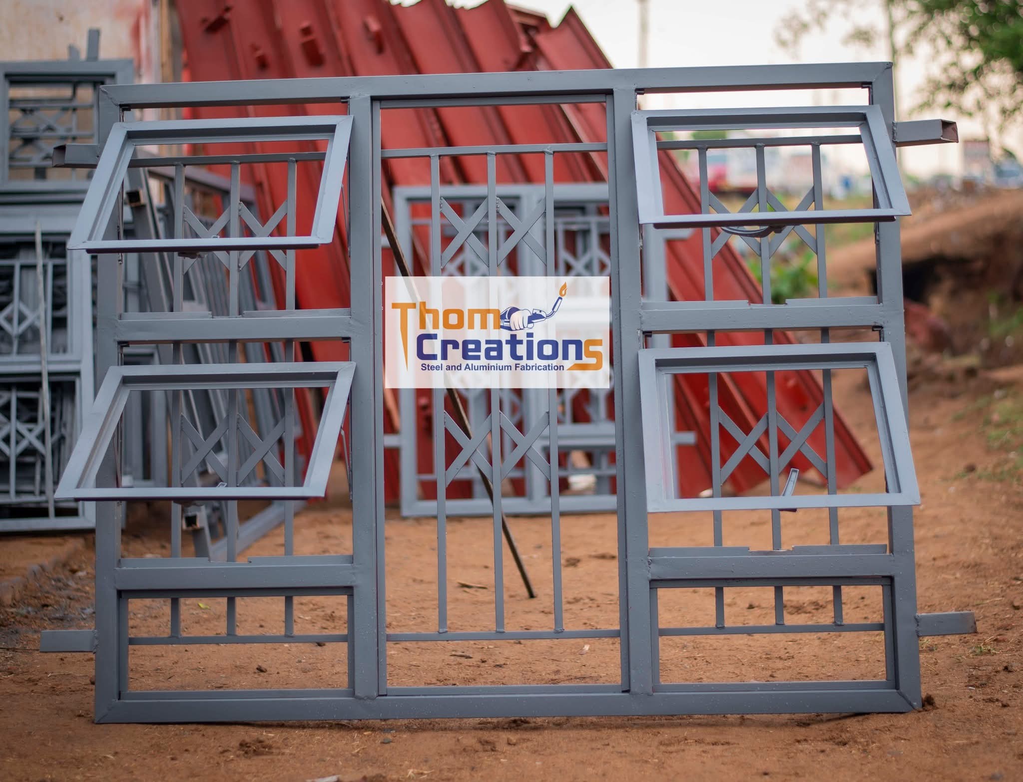 Security Gates