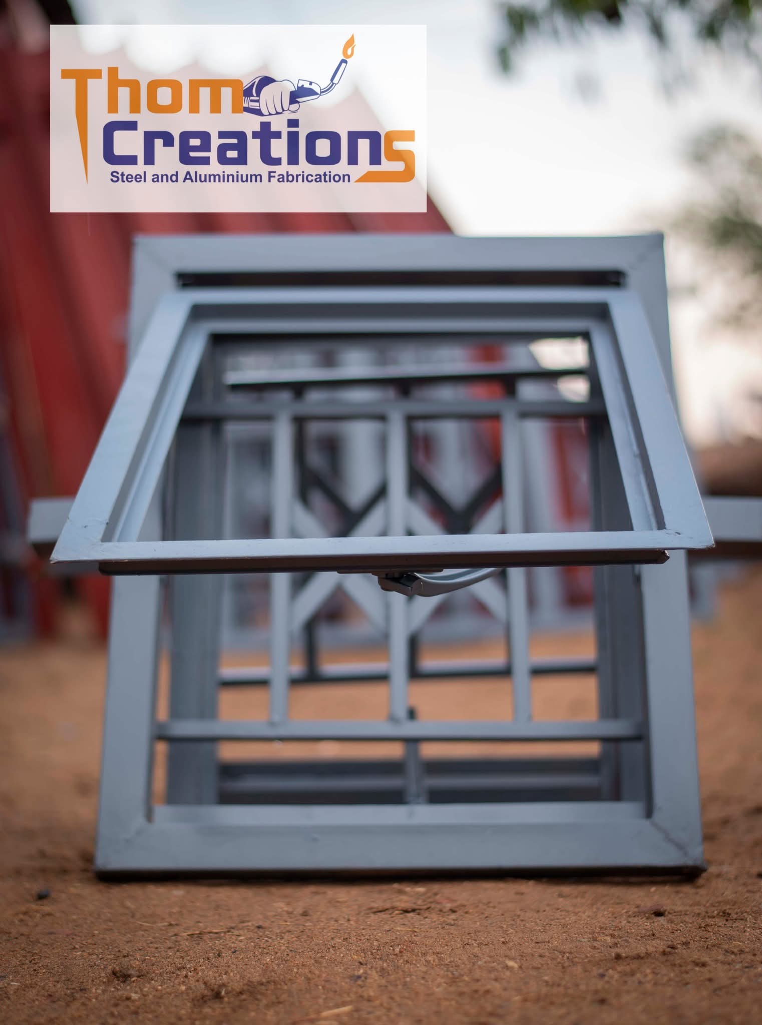 Security Gates