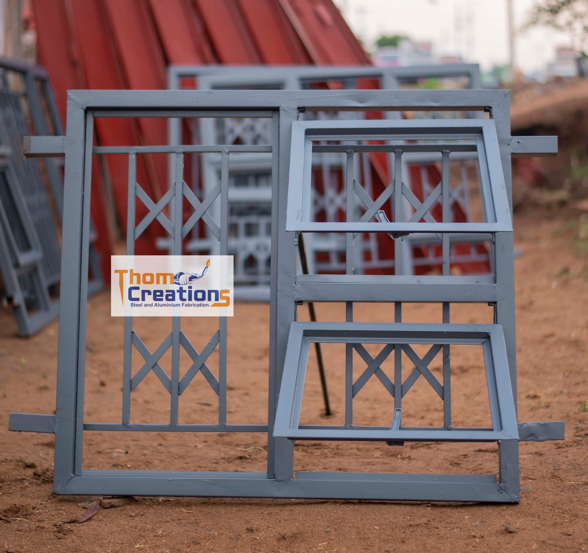 Security Gates