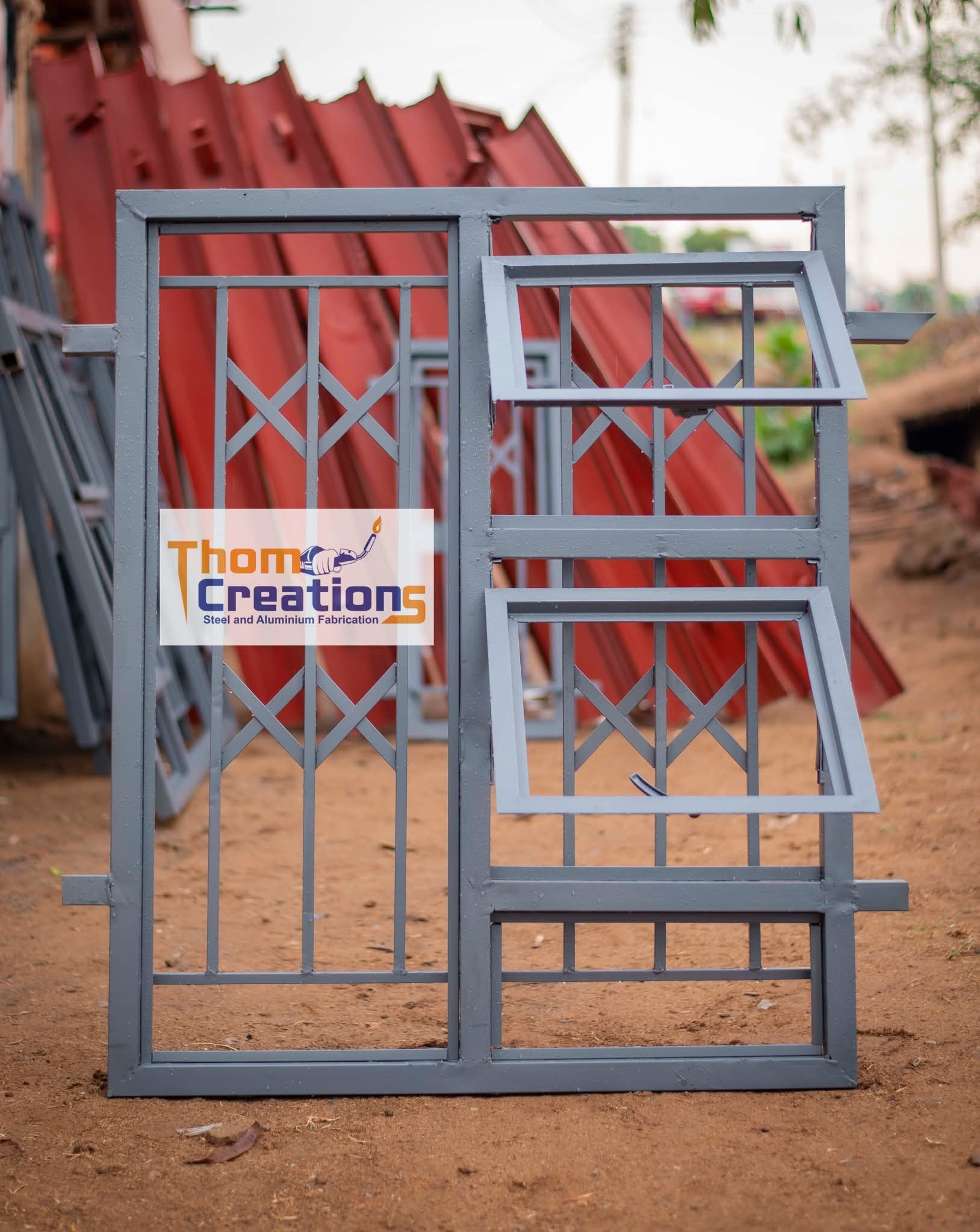 Security Gates