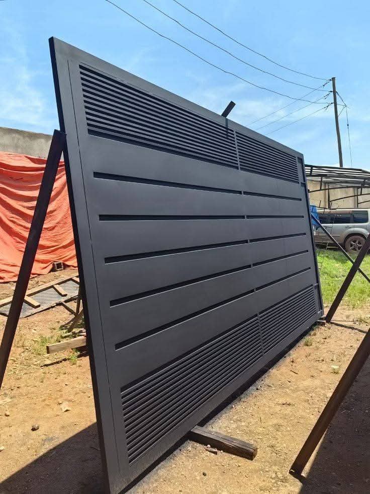 Security Gates