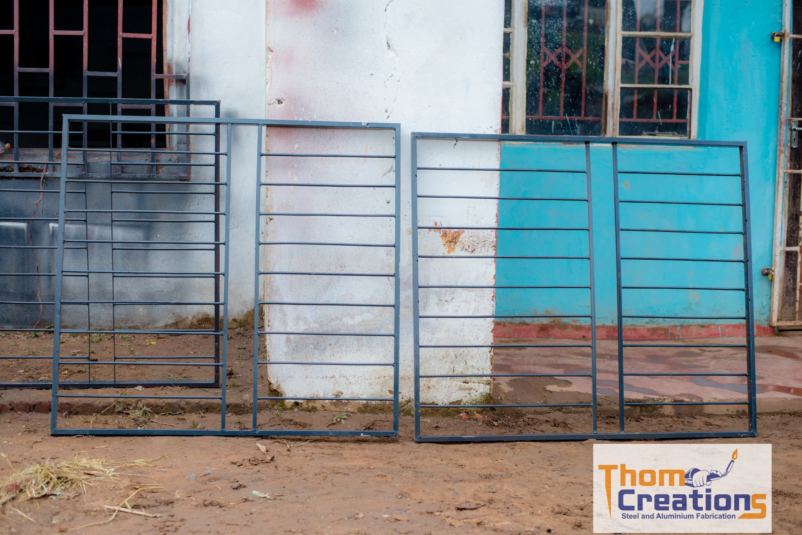 Security Gates