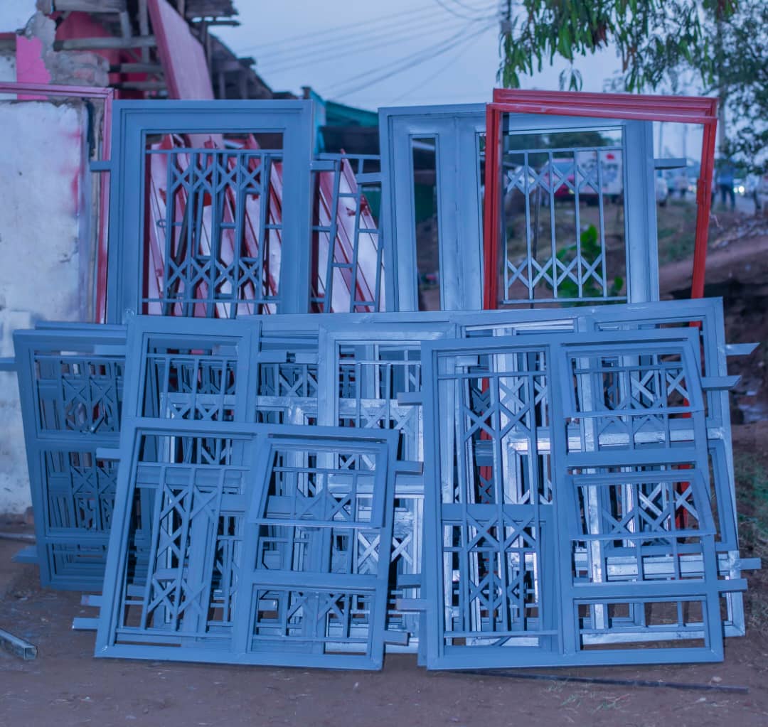 Security Gates