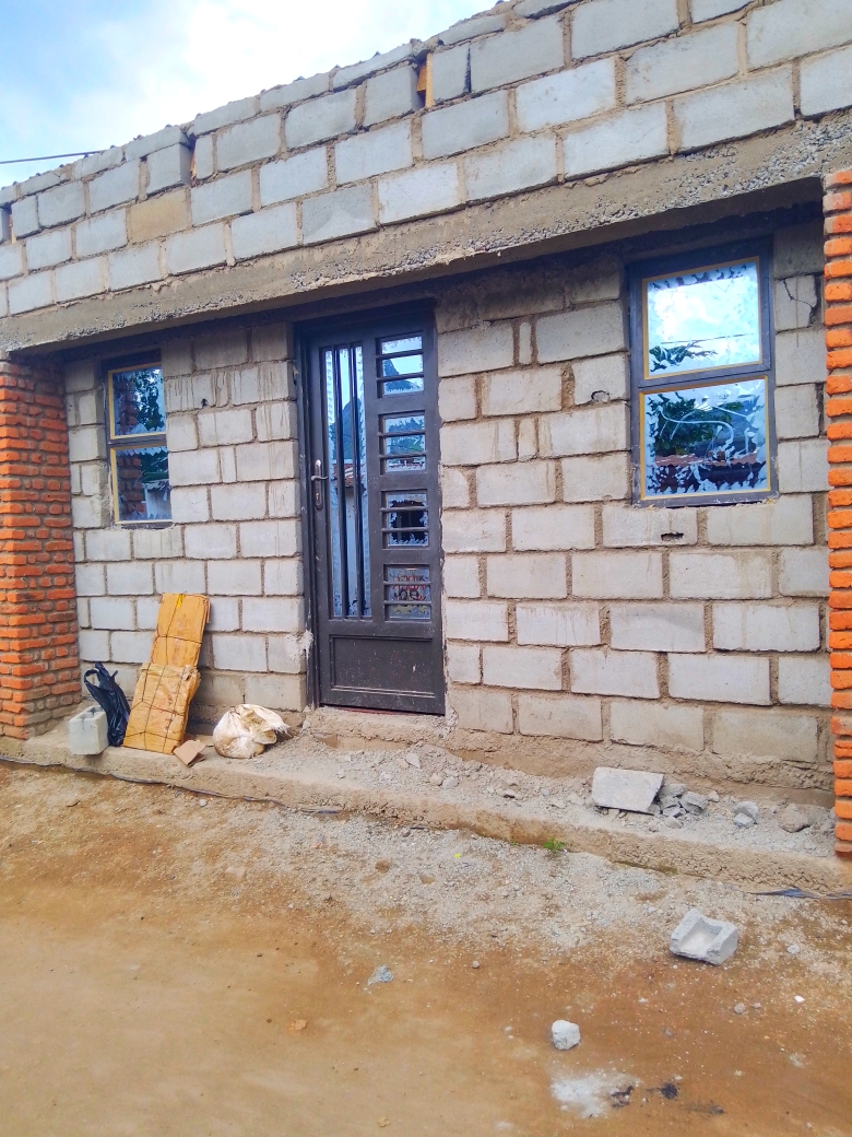 Security Gates