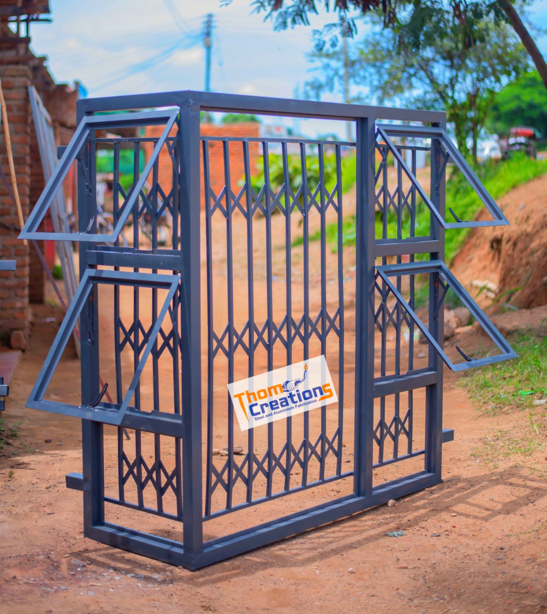 Security Gates