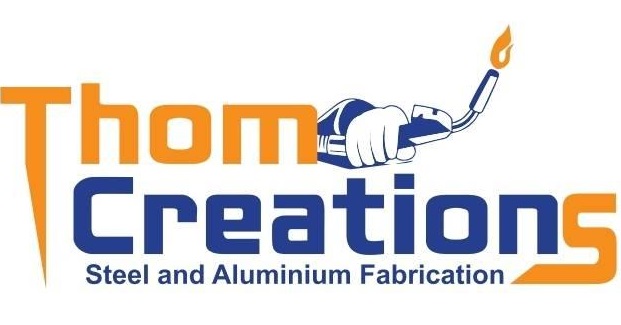 Thom Creations Logo